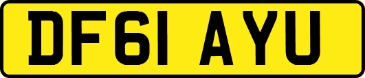 DF61AYU