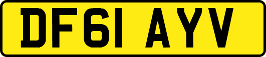 DF61AYV
