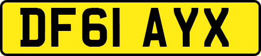 DF61AYX