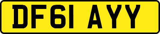 DF61AYY