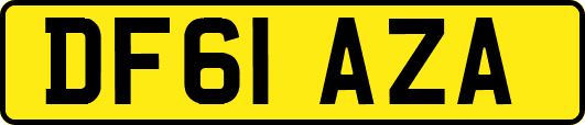 DF61AZA