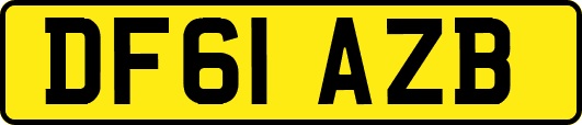 DF61AZB
