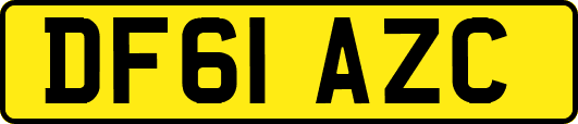DF61AZC