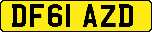 DF61AZD