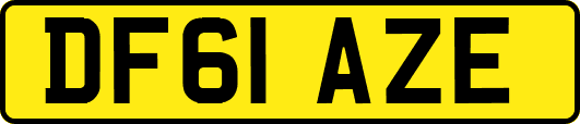 DF61AZE
