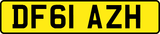 DF61AZH