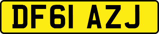 DF61AZJ