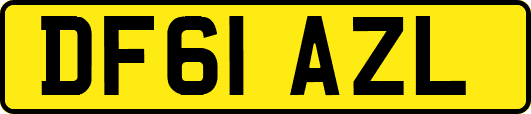 DF61AZL