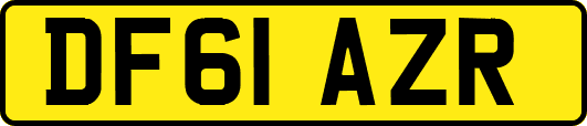 DF61AZR