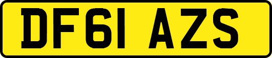 DF61AZS