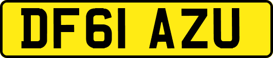 DF61AZU