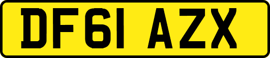 DF61AZX