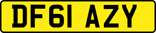 DF61AZY
