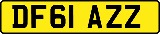 DF61AZZ