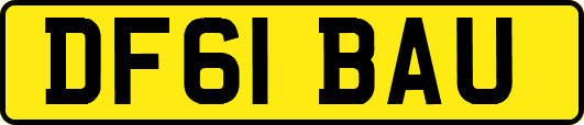 DF61BAU