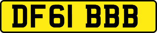 DF61BBB
