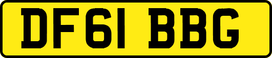 DF61BBG