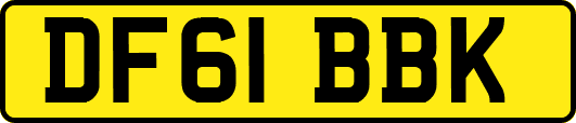 DF61BBK