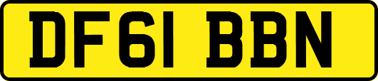 DF61BBN