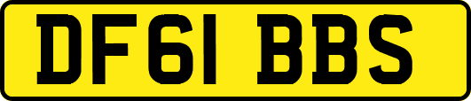 DF61BBS