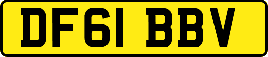 DF61BBV
