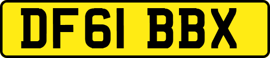 DF61BBX