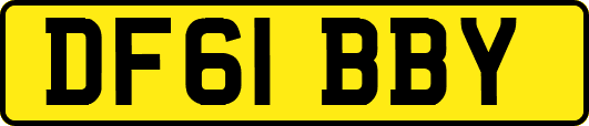 DF61BBY