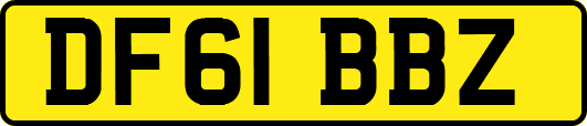 DF61BBZ