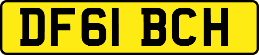 DF61BCH