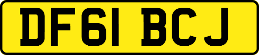 DF61BCJ