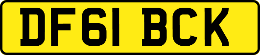 DF61BCK