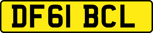 DF61BCL
