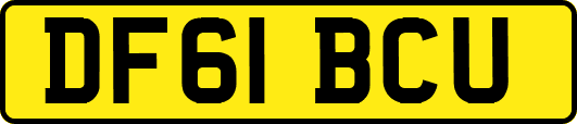 DF61BCU