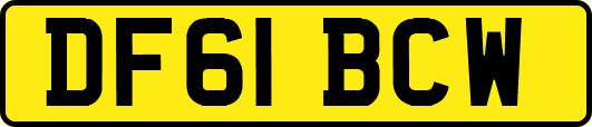 DF61BCW