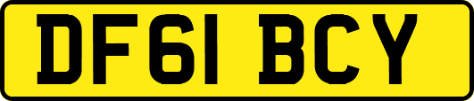 DF61BCY