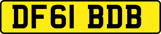 DF61BDB