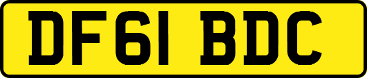 DF61BDC