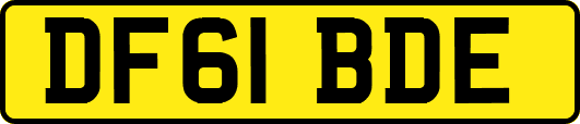 DF61BDE