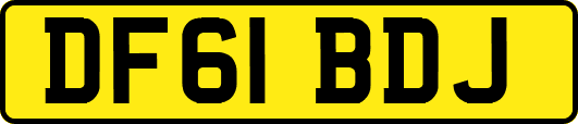 DF61BDJ
