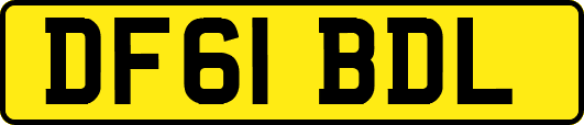DF61BDL
