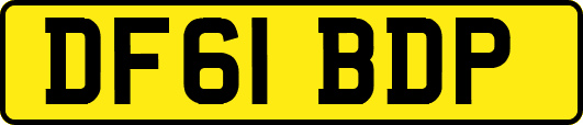 DF61BDP