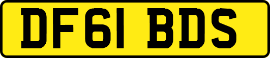 DF61BDS