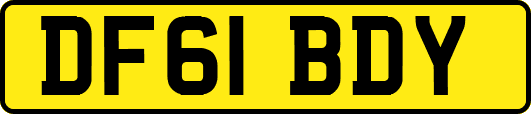 DF61BDY