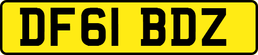 DF61BDZ