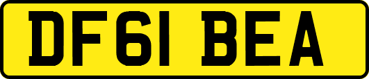 DF61BEA