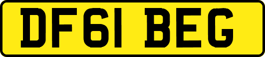 DF61BEG