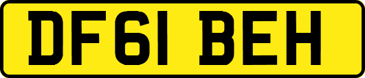 DF61BEH