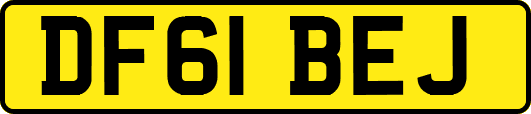 DF61BEJ