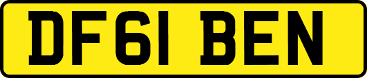 DF61BEN