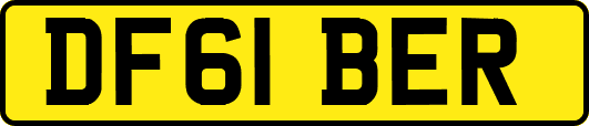 DF61BER